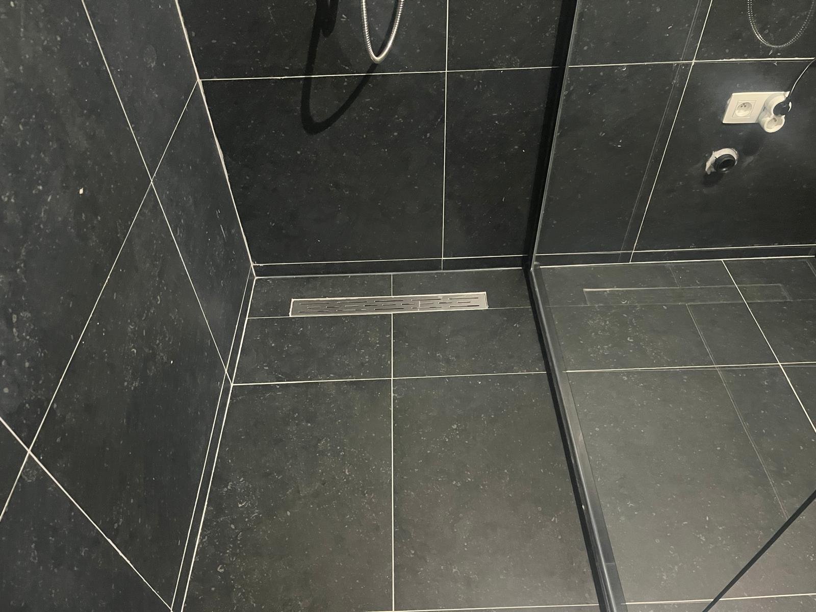 Sanitaire afwerking MetConnect